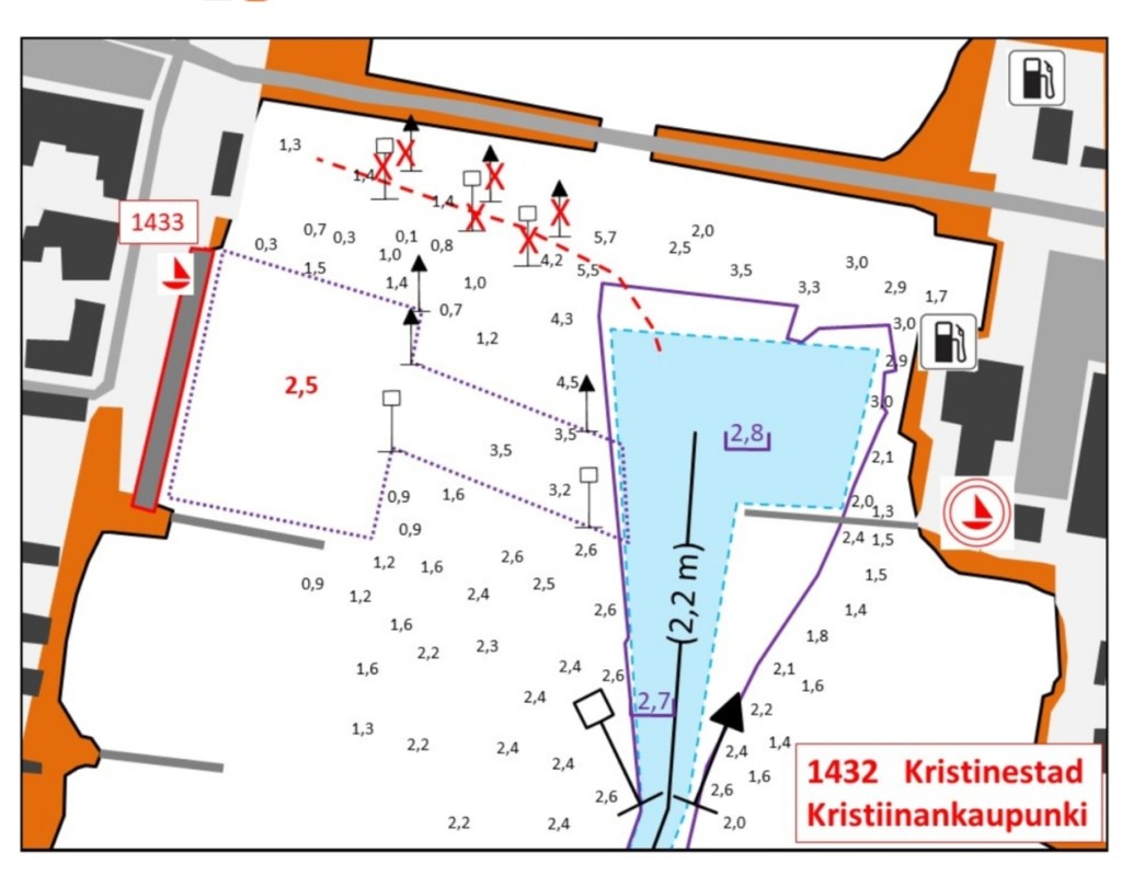 Aurinkoreitti loppuu tähän…