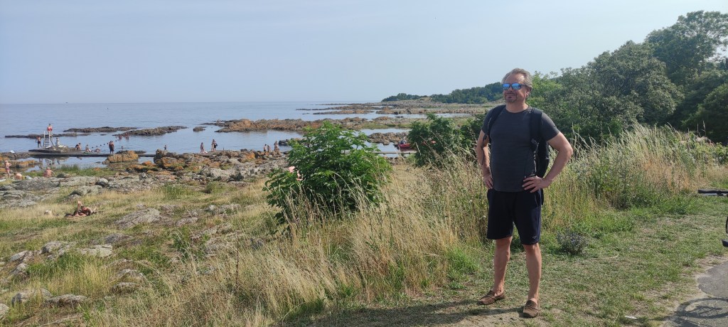 Svanekenista Sassnitziin